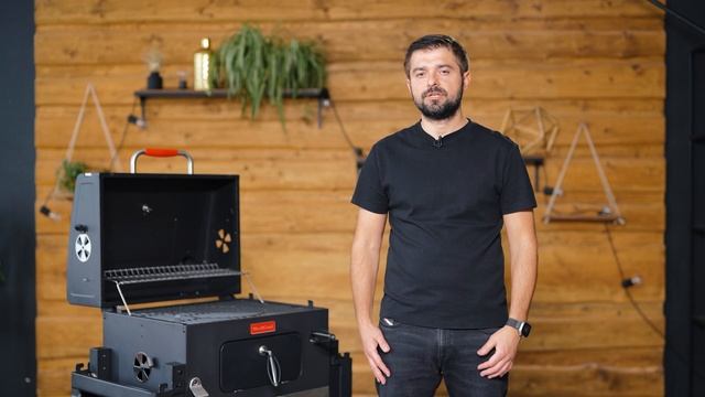 Как выбрать гриль, а не хлам? 7 шагов к выбору идеального гриля смотреть онлайн