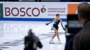 Аделия Петросян 4Lo
