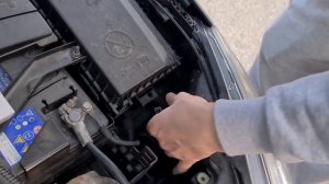 Opel Astra J H7 Headlight Bulb Replacement Dip/Low Beam - Full Tutorial