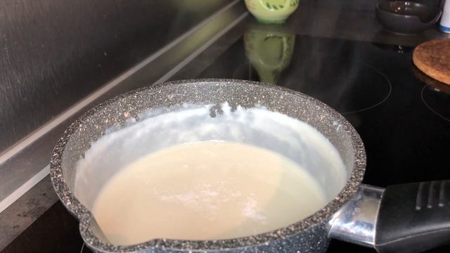 Соус Бешамель классический рецепт / Béchamel / Bechamel