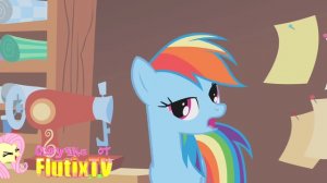 My Little Pony - Friendship is Magic Season 1 Episode 14 FlutixTV