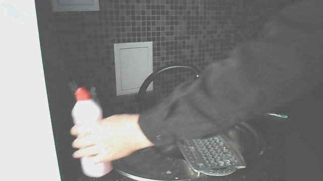 Разборка и чистка мультимедийной клавиатуры SVEN 737, смотреть онлайн