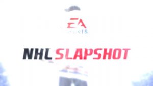 NHL Slapshot - Stick Tutorial