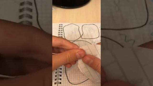 Новый канал?!😱Открываю бумажные сюрпризы🙂👍🏻