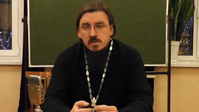 Игумен Иоасаф (Полуянов)-Введение в литургическое предание. Данилов монастырь