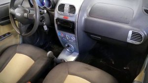 Chery Kimo с пробегом 2011