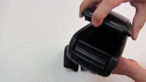 Подлокотник в подстаканник Рено Дастер и Ниссан Террано