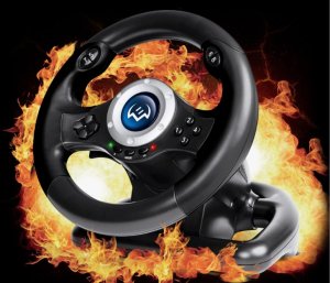 Руль Sven GC-W500 SV-017989