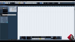Как записать гитару в Cubase