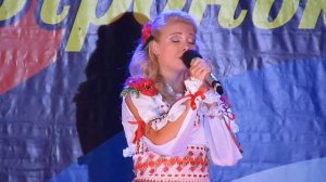 Яровая Ксения - Два кольори
