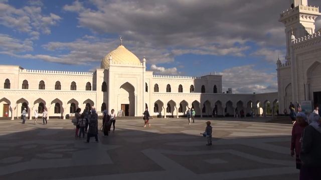 Булгар(Волжская Булгария)