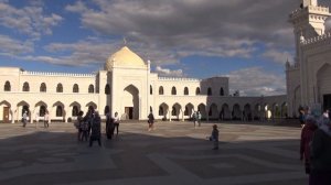 Булгар(Волжская Булгария)