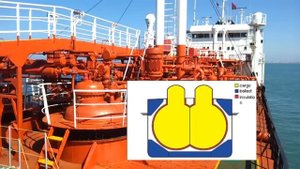 Первый рейс - Газовозы - Общий обзор