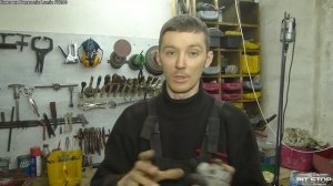 Скутер дымит и плохо едет на холодном моторе: виноват ЭК