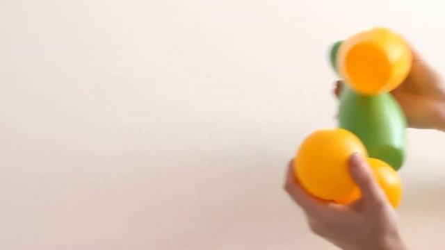 Детский боулинг, набор 6 кегель и 2 мяча, и набор 5 кегель и 1 мячик от Кубань-печать смотреть онлайн