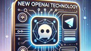 OpenAI, GPT в телеграм  на java. Для личных целей.  Как засунуть Gpt-4 в телеграм бот на java языке_