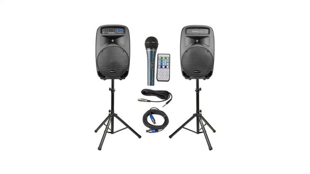 Top 10 2022 Best Portable PA