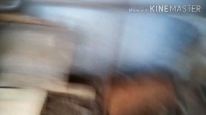 Багги из бензопилы УРАЛ!)