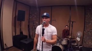 《ДНЕВНИК ХАЧА》.Песня Фехтовальщик ОЛЕГ МАЙАМИ