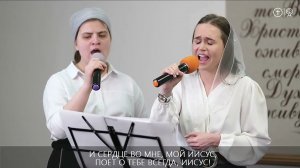 Пасха 2021_ ОЦХВЕ Красноярск