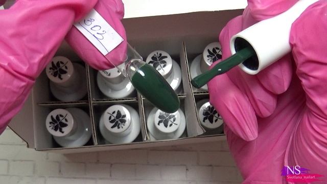 Ногти в топ. Гель-лаки Fiore выкраска. Коррекция ногтей на клиенте смотреть онлайн