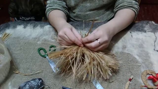#здравница,#оберег,#кукла,   Здравница своими руками
