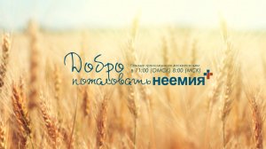 19.12.2021 │ Служение │ Церковь  "Неемия" г.Омск