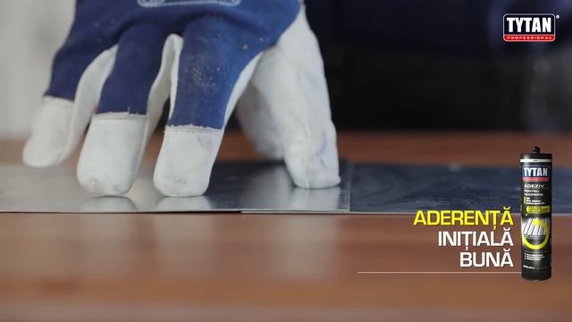 Repararea acoperişului folosind un adeziv pentru acoperiș Tytan Professional смотреть онлайн