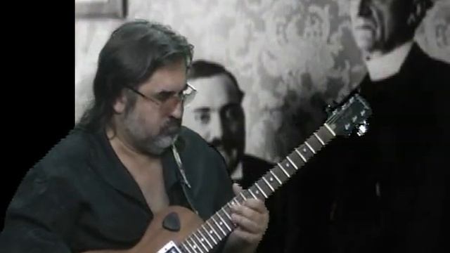 Артисты Екатеринбурга -Владимир Огоньков