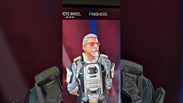 Lmao, this filter 😂😂 #apex #apexlegends #apexlegendsclips #apexfunny #apexlegendsmemes #fyp