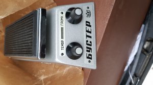 Бустер Квакер