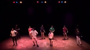 Choreo SDDF Tech 2023 3 of 3