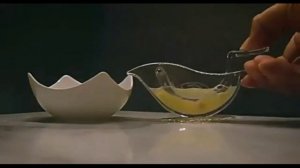 Ручная соковыжималка для лимона