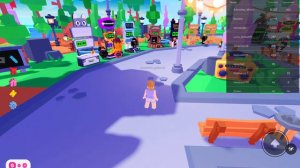 Играю в роблакс 🎉🎉