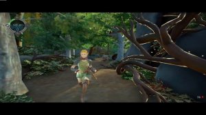 ЭЛЬФИЙКА СПАСАЕТ ЕДИНОРОГОВ  ► Eternity: The Last Unicorn