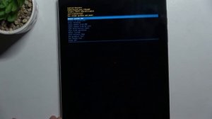 Cómo formatear desde Recovery tu CHUWI HiPad X - hacer HARD RESET