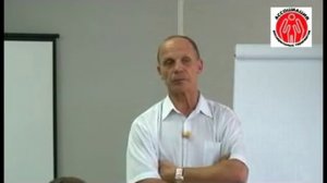 Перекись водорода лечит туберкулёз, рак и др. - Огулов А.Т