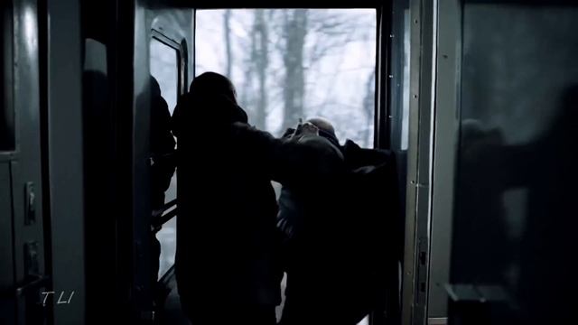 П. Прилучный // All Eyes On You смотреть онлайн