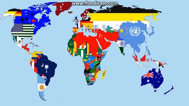 The future of the world in 200 years // Будущее мира через 200 лет смотреть онлайн