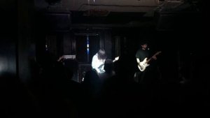 Superheaven - Youngest Daughter