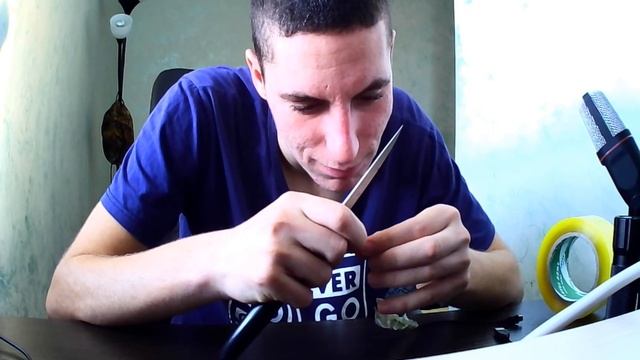 Короче говоря, сломалась зарядка смотреть онлайн