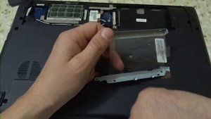 ОБЗОР и ТЕСТ SSD ИЗ DNS (DEXP)