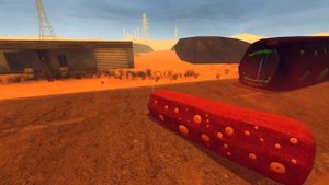 ЖИЗНЬ ПОЕЗДА ПОЖИРАТЕЛЯ ОТ РОЖДЕНИЯ ДО СМЕРТИ В ГАРРИС МОД! ЧЕЛЛЕНДЖ SCP TRAIN EATER В Garry`s Mod!