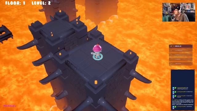 HeadSnatchers (PC) смотреть онлайн