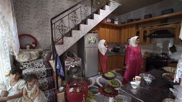 Sambo’sa Xo’ron “17.07.23” смотреть онлайн