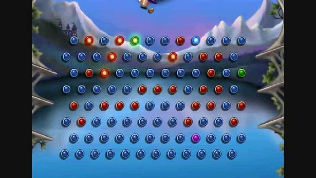 Peggle Deluxe "Cheats" смотреть онлайн