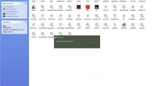 Создание сервера через (HLDS)