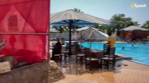 Turquoise Beach Hotel 4*, Египет, Шарм эль Шейх, ✈ обзор, отзывы