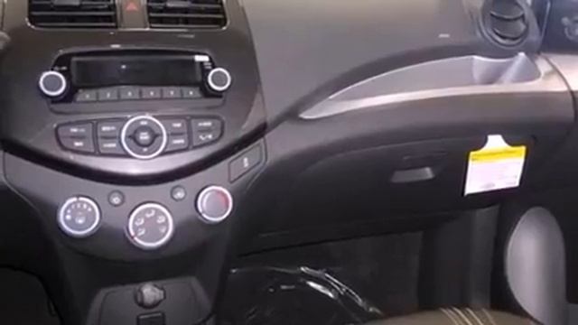 2013 Chevrolet Spark West Palm Beach FL смотреть онлайн