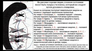 Аура. Очищение чакр от негативной энергии, порчи, паразитов, клиньев, и т.д.